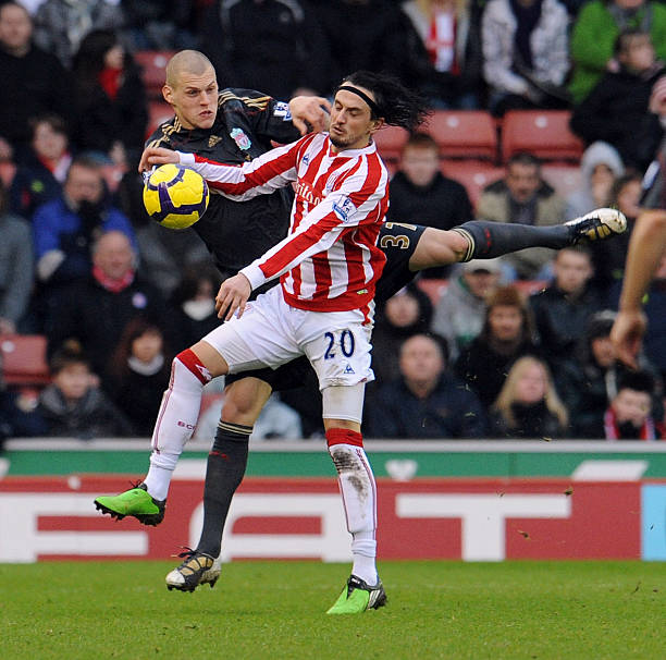 里戈这样的 里戈这样的